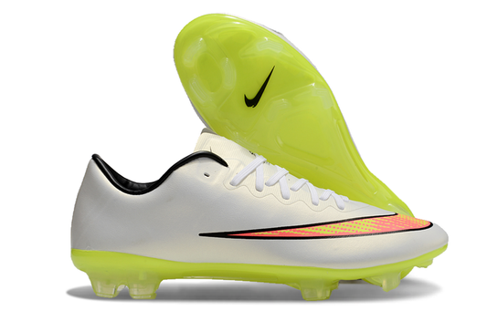 Mercurial Vapor