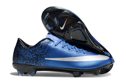 Mercurial Vapor