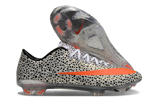 Mercurial Vapor