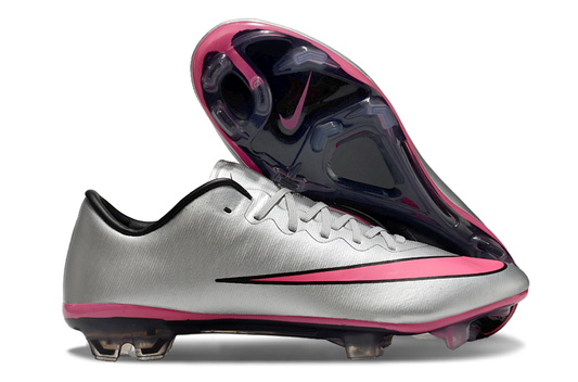 Mercurial Vapor