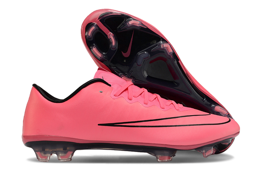 Mercurial Vapor