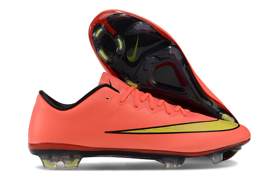 Mercurial Vapor