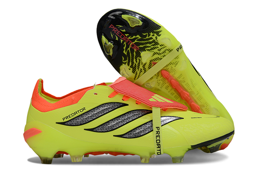 Predator 26 Elite FG