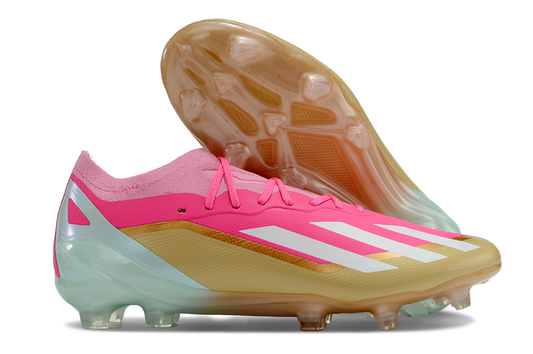 X Crazyfast Elite FG