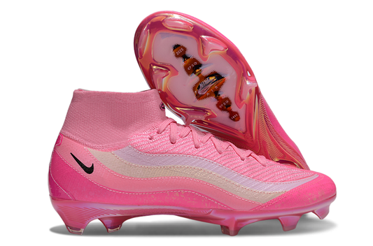 Air Zoom Mercuial Superfly IIX Elite FG