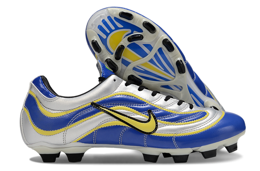Mercurial R9