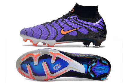 Mercurial Superfly 9 FG x Air Max Plus